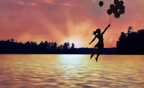 Κατερίνα Ευστρατιάδου: “Ελευθερωθείτε από τις Καθοδικές Σπείρες της Ζωής”