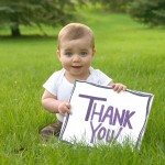 Κατερίνα Ευστρατιάδου: “Η υπέροχη Τέχνη της Ευγνωμοσύνης!”