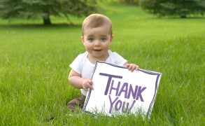 Κατερίνα Ευστρατιάδου: “Η υπέροχη Τέχνη της Ευγνωμοσύνης!”