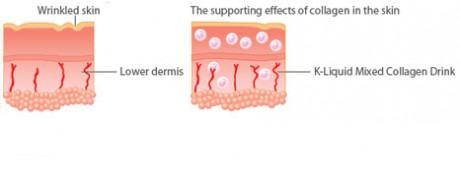 inspireyourlife_k liquid mixed collagen drink