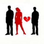 Αναζητώντας μια σχέση, αναζητώντας τον εαυτό μας