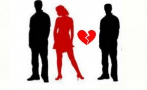 Αναζητώντας μια σχέση, αναζητώντας τον εαυτό μας