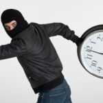 Διαχείριση χρόνου: Αναγνωρίστε τους “κλέφτες” του χρόνου σας!