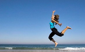 “Κάποιες φορές είναι οι μικρότερες αποφάσεις που μπορούν να κάνουν τη ζωή σου να αλλάξει για πάντα”