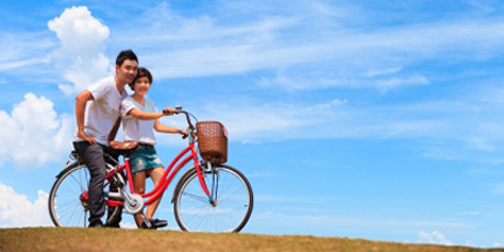 give energy a change