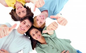 Δωρεάν ελιξίριο: 10 λόγοι για να χαμογελάσετε!