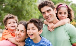 «Χαρούμενα Παιδιά – Χαρούμενα Νιάτα»