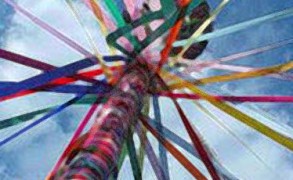 Ολοήμερo Παιδικό Αποκριάτικο party!