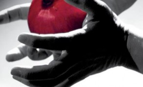 Άρρητη κόρη – ακολουθώντας τα μονοπάτια της Περσεφόνης