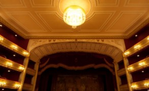 Κοινή θέα: Ένα εικαστικό πρόγραμμα από το Εθνικό Θέατρο