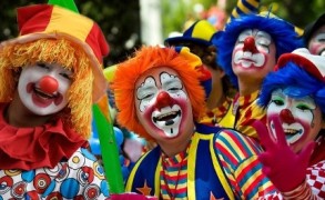 Απόκριες: ευκαιρία για… απενεχοποίηση και αλλαγή ψυχολογίας!