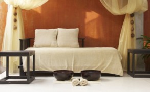 Τα οφέλη μιας επίσκεψης σε spa