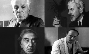 Η Ημέρα της Ποίησης στο Ίδρυμα Μιχάλης Κακογιάννης