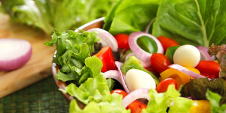 inspireyourlife_fresh salads