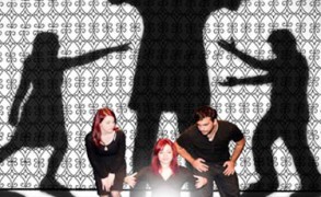 Πού είναι η καμηλοπάρδαλη;