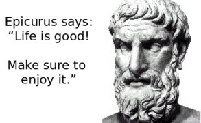 Το μυστικό της ευτυχίας…