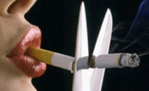 Κόψτε το κάπνισμα και απολαύστε οφέλη!