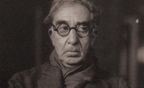 Αόρατος Θίασος:Εικαστικές προσεγγίσεις στον ποιητικό κόσμο του Κ.Π. Καβάφη  με αφορμή την επέτειο των 150 ετών από τη γέννησή του.