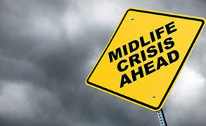 Midlife crisis: Μύθος ή αλήθεια;