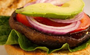 Vegan Burger: Ένα νόστιμο χορτοφαγικό πιάτο!
