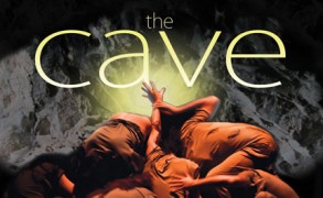 The Cave: Ένα χορόδραμα “σκιών” στο Ίδρυμα Μ. Κακογιάννης