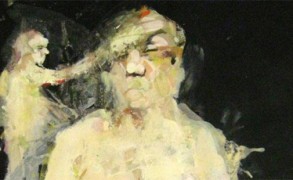 Η Aίθουσα τέχνης Τεχνοχώρος παρουσιάζει την εικαστικό Ελένη Παρχαρίδου