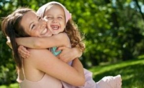Δέκα φράσεις για (ακόμη πιo) ευτυχισμένα παιδιά!