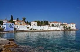 3ήμερο συνέδριο ευεξίας, πρόληψης και υγείας στις Σπέτσες