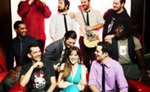 Hμέρα Περιβάλλοντος με τους Ιmam Baildi live στην Τεχνόπολη