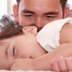 8 λόγοι για να γίνετε μπαμπάς