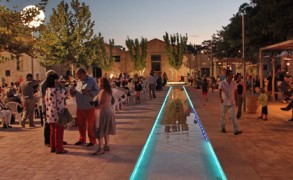 Το φεστιβάλ Ναυπλίου ξεκινά στο Φουγάρο!