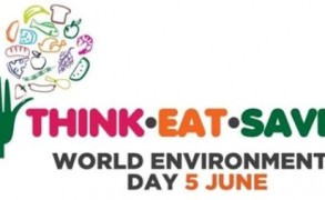 “Think.Eat.Save”: το θέμα της φετινής Παγκόσμιας Ημέρας Περιβάλλοντος