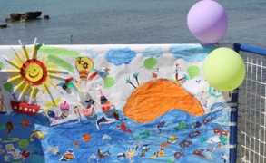Το Χαμόγελο του Παιδιού» για 13η συνεχή χρονιά  διοργάνωσε τη δράση “Καθαρίστε τη Μεσόγειο”