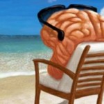 “Διακοπές αξίζει και το…μυαλό μας!”