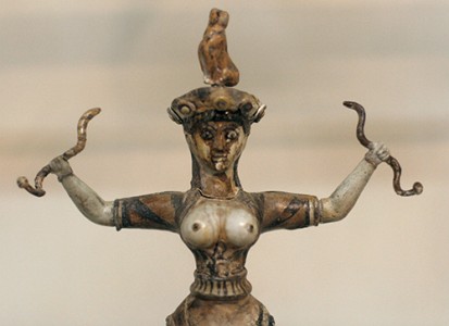 inspireyourlife_snake-godess-minoan