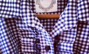 Dest: the shirt dress