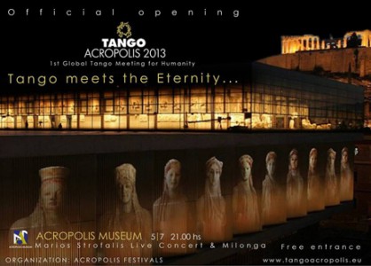 photo from Acropolis Tango Festival