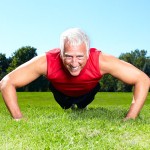 “Το να γερνάς είναι μια κακή συνήθεια που…”