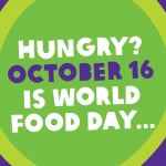 Παγκόσμια Ημέρα Διατροφής ή… Παγκόσμια Ημέρα Επισιτισμού;