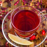 Tea time: φυσική τόνωση και αναζωογόνηση με θαύμα γεύση!