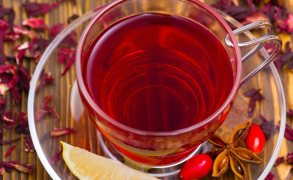 Tea time: φυσική τόνωση και αναζωογόνηση με θαύμα γεύση!
