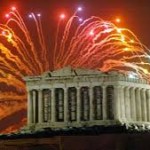 Παραμονή Πρωτοχρονιάς 2014: “Η Αθήνα γιορτάζει” στο Θησείο