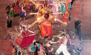 100 χρόνια Bollywood: Η Αθήνα γιορτάζει με ένα ξεχωριστό Party – Show!