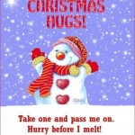 “Δώσε μια αγκαλιά πριν είναι αργά…”