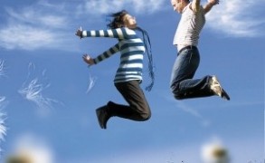 “Ήδη έχεις όλα εκείνα τα χαρακτηριστικά  που είναι απαραίτητα για την επιτυχία!  Αρκεί…”