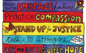 Today is a New Day! :)