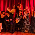 “Μη μου ξυπνάς το Παρελθόν” – Ένα ταξίδι στα χρόνια του Ρεμπέτικου