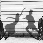 “Το να γερνάς είναι μια κακή συνήθεια που…”