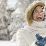 Πώς να τρέφεστε υγιεινά και να παραμείνετε υγιείς το Χειμώνα!