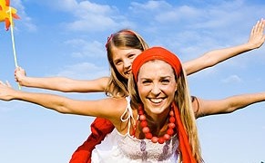 5 τρόποι για να παραμείνουμε για πάντα νέοι!